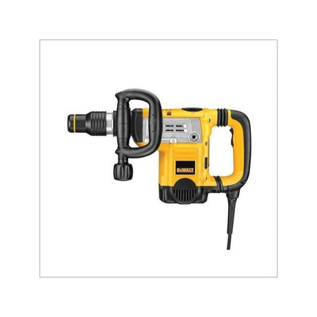 DEWALT | D25831K 12 lbs SDS - Max Demolition Hammer - Mississauga Hardware Centre IncDEWALTD25831K