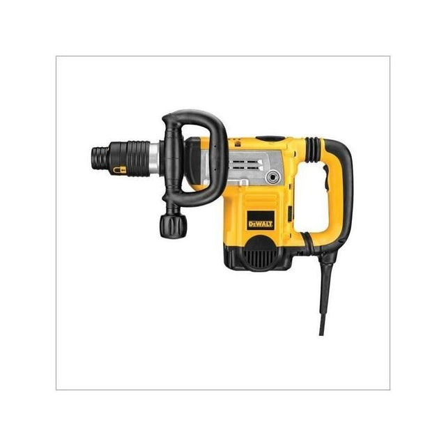 DEWALT | D25851K 12 lbs Spline Demolition Hammer - Mississauga Hardware Centre IncDEWALTD25851K