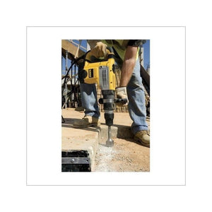 DEWALT | D25891K SDS - Max Demo Hammer - Mississauga Hardware Centre IncDEWALTD25891K