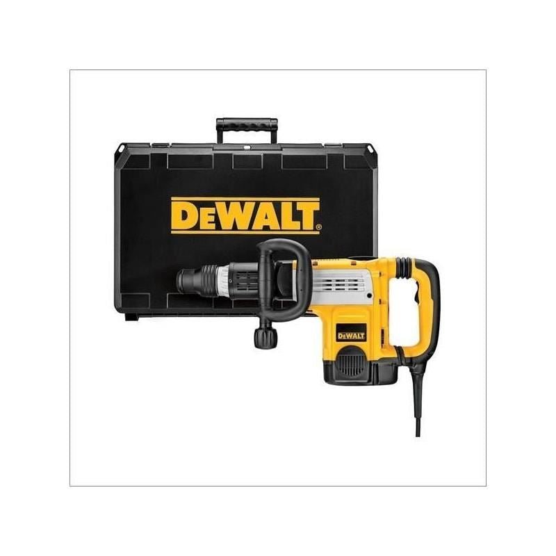 DEWALT | D25891K SDS - Max Demo Hammer - Mississauga Hardware Centre IncDEWALTD25891K