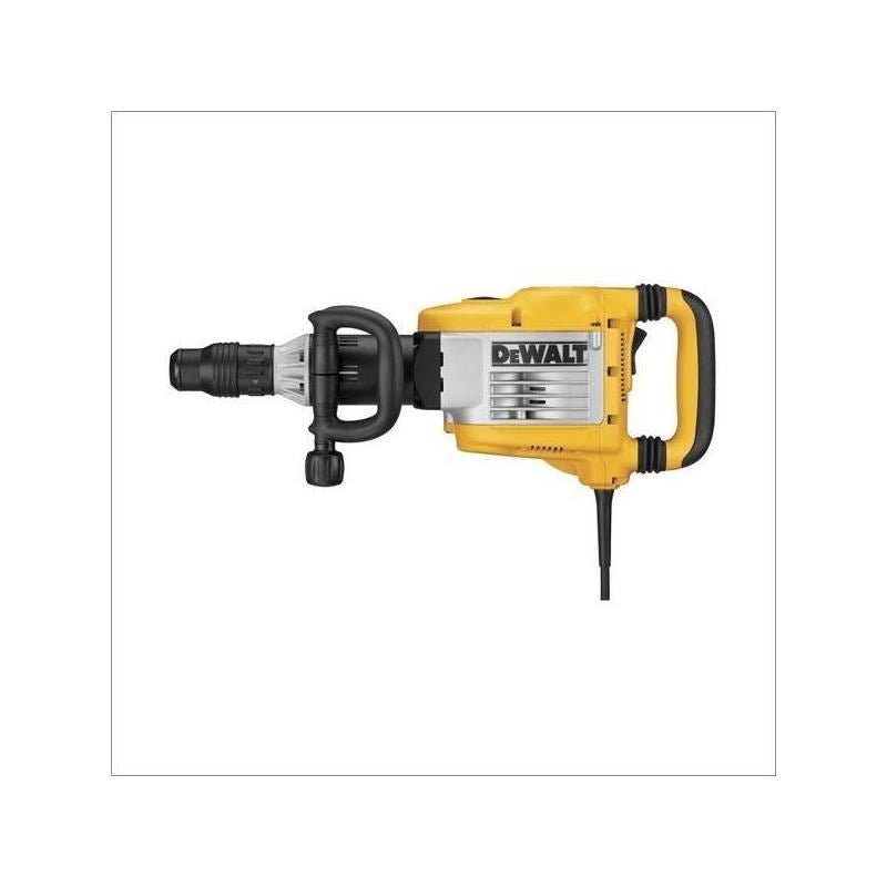 DEWALT | D25901K 22 lbs SDS - Max Demolition Hammer - Mississauga Hardware Centre IncDEWALTD25901K