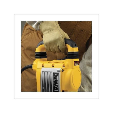 DEWALT | D25901K 22 lbs SDS - Max Demolition Hammer - Mississauga Hardware Centre IncDEWALTD25901K