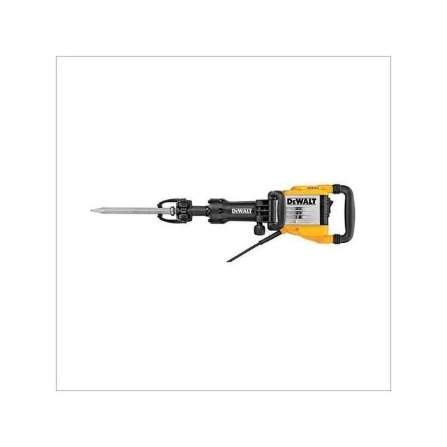 DEWALT | D25960K 40 lbs Demo Hammer - Mississauga Hardware Centre IncDEWALTD25960K
