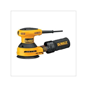 DEWALT | D26451 3 - Amp 5" Random - Orbit Sander with Cloth Dust Bag - Mississauga Hardware Centre IncDEWALTD26451