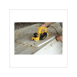 DEWALT | D26676 3 - 1/4" Portable Hand Planer - Mississauga Hardware Centre IncDEWALTD26676
