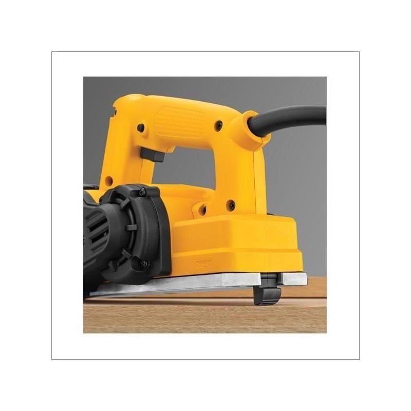 DEWALT | D26676 3 - 1/4" Portable Hand Planer - Mississauga Hardware Centre IncDEWALTD26676