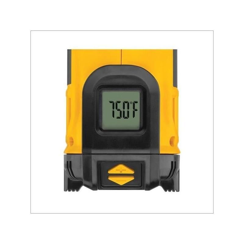 DEWALT | D26960 LCD Heat Gun - Mississauga Hardware Centre IncDEWALTD26960