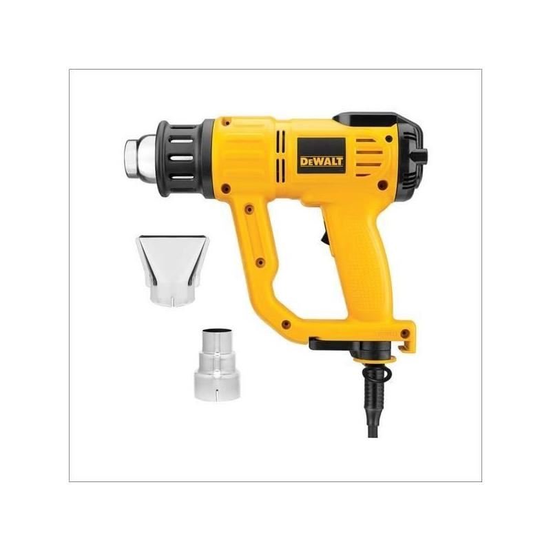 DEWALT | D26960 LCD Heat Gun - Mississauga Hardware Centre IncDEWALTD26960