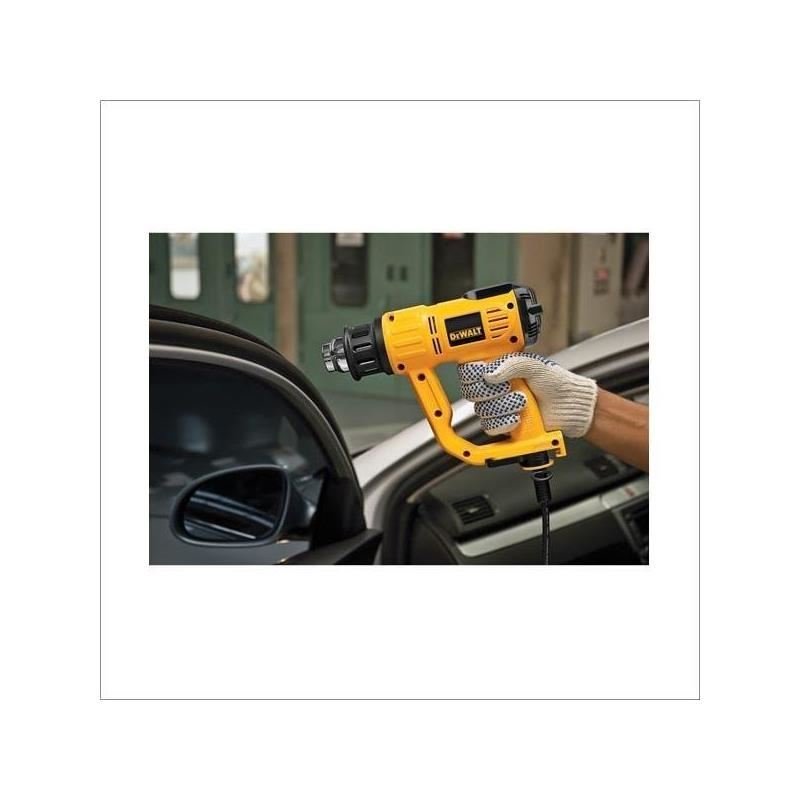 DEWALT | D26960 LCD Heat Gun - Mississauga Hardware Centre IncDEWALTD26960