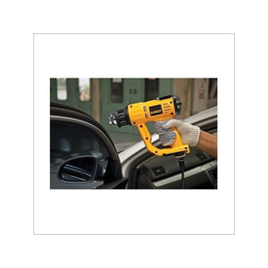 DEWALT | D26960 LCD Heat Gun - Mississauga Hardware Centre IncDEWALTD26960