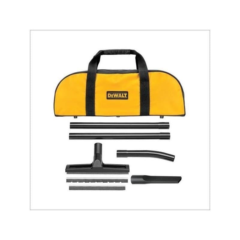 DEWALT | D279059 Dust Extractor Accessory Kit, 5 - Piece - Mississauga Hardware Centre IncDEWALTD279059
