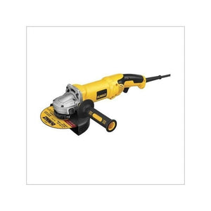 DEWALT | D28065N 5" / 6" High Performance Grinder W/ No - Lock On Trigger Grip - Mississauga Hardware Centre IncDEWALTD28065N