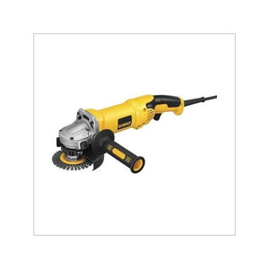 DEWALT | D28065N 5" / 6" High Performance Grinder W/ No - Lock On Trigger Grip - Mississauga Hardware Centre IncDEWALTD28065N