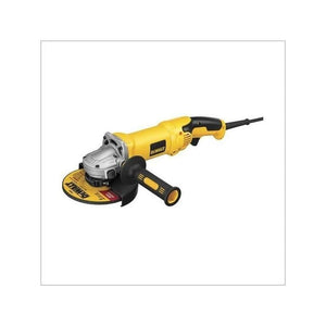 DEWALT | D28065N 5" / 6" High Performance Grinder W/ No - Lock On Trigger Grip - Mississauga Hardware Centre IncDEWALTD28065N