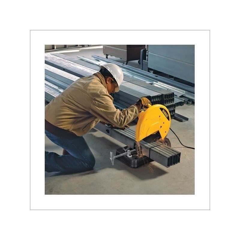 DEWALT | D28710 14" (355 mm) Chop Saw - Mississauga Hardware Centre IncDEWALTD28710
