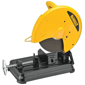 DEWALT D28730 14 in. (355mm) Chop Saw - Mississauga Hardware Centre IncDEWALTD28730