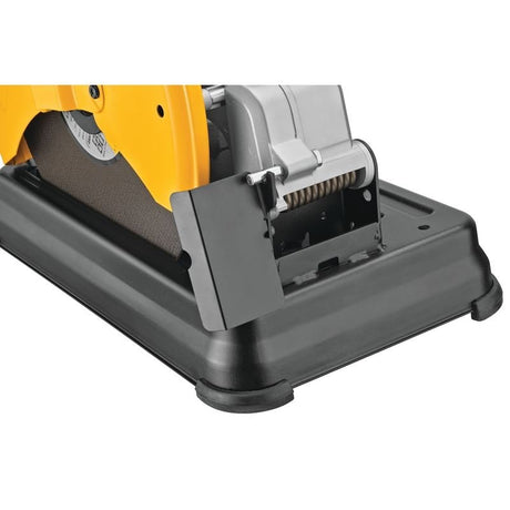 DEWALT D28730 14 in. (355mm) Chop Saw - Mississauga Hardware Centre IncDEWALTD28730