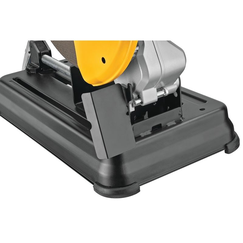 DEWALT D28730 14 in. (355mm) Chop Saw - Mississauga Hardware Centre IncDEWALTD28730