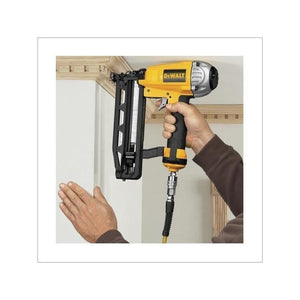 DEWALT | D51257K 16 - Gauge 1" - 2 - 1/2" Finish Nailer - Mississauga Hardware Centre IncDEWALTD51257K