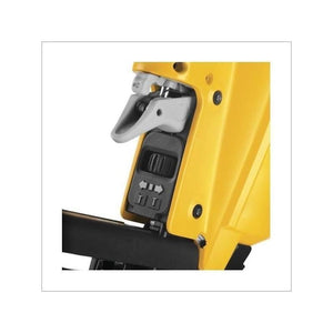 DEWALT | D51257K 16 - Gauge 1" - 2 - 1/2" Finish Nailer - Mississauga Hardware Centre IncDEWALTD51257K