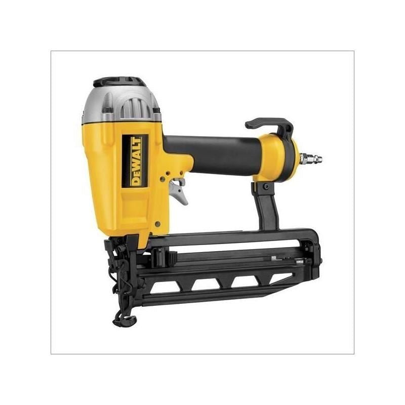 DEWALT | D51257K 16 - Gauge 1" - 2 - 1/2" Finish Nailer - Mississauga Hardware Centre IncDEWALTD51257K