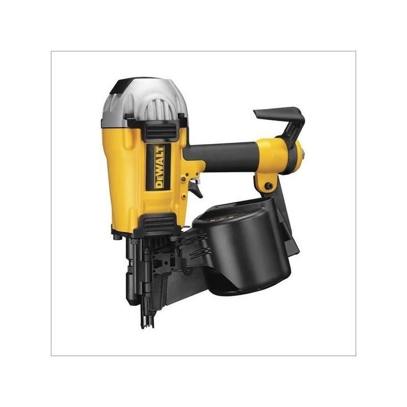 DEWALT | D51855 1 - 1/2" to 3 - 1/2" Coil Framing Nailer - Mississauga Hardware Centre IncDEWALTD51855