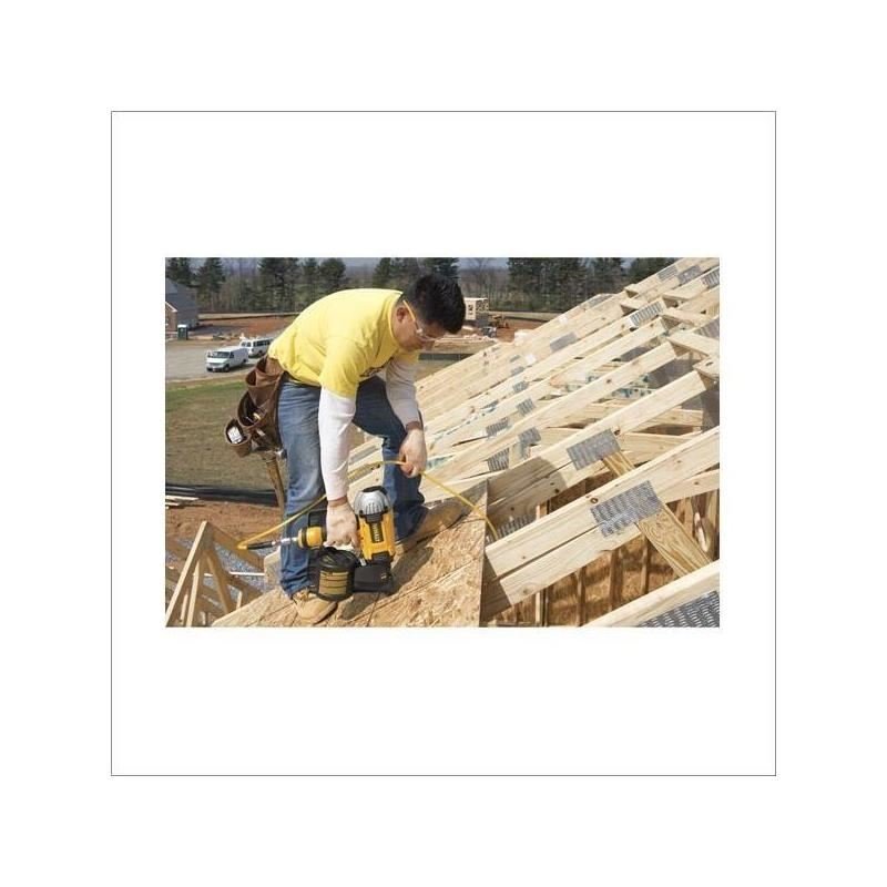 DEWALT | D51855 1 - 1/2" to 3 - 1/2" Coil Framing Nailer - Mississauga Hardware Centre IncDEWALTD51855