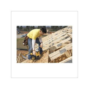 DEWALT | D51855 1 - 1/2" to 3 - 1/2" Coil Framing Nailer - Mississauga Hardware Centre IncDEWALTD51855