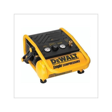DEWALT | D55140 1 Gallon, 135 PSI Max, Trim Compressor - Mississauga Hardware Centre IncDEWALTD55140