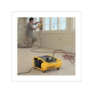 DEWALT | D55140 1 Gallon, 135 PSI Max, Trim Compressor - Mississauga Hardware Centre IncDEWALTD55140