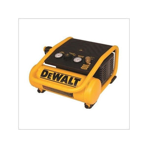 DEWALT | D55140 1 Gallon, 135 PSI Max, Trim Compressor - Mississauga Hardware Centre IncDEWALTD55140