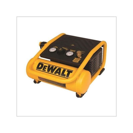 DEWALT | D55140 1 Gallon, 135 PSI Max, Trim Compressor - Mississauga Hardware Centre IncDEWALTD55140