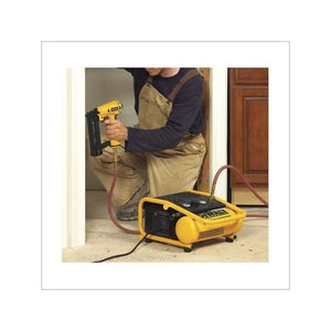 DEWALT | D55140 1 Gallon, 135 PSI Max, Trim Compressor - Mississauga Hardware Centre IncDEWALTD55140