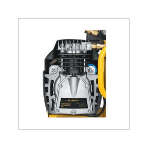 DEWALT | D55151 1.1 HP Continuous 4 Gallon Electric Hand Carry Compressor - Mississauga Hardware Centre IncDEWALTD55151