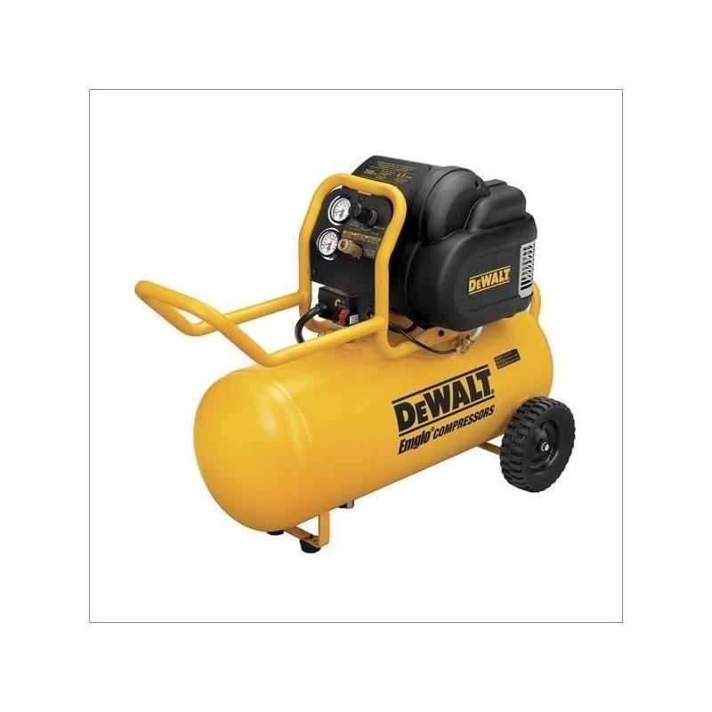 DEWALT | D55167 1.6 HP Continuous, 200 PSI, 15 Gallon Workshop Compressor - Mississauga Hardware Centre IncDEWALTD55167