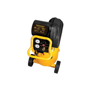 DEWALT | D55168 1.6 HP Continuous, 200 PSI, 15 Gallon Workshop Compressor - Mississauga Hardware Centre IncDEWALTD55168
