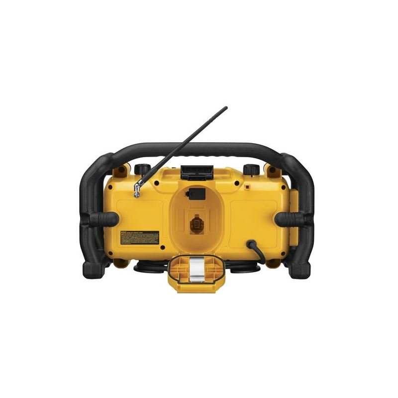 DEWALT | DC012 Worksite Charger / Radio - Mississauga Hardware Centre IncDEWALTDC012