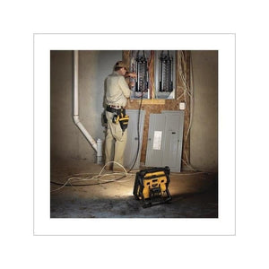 DEWALT | DC020 Cordless/Corded Worklight - Mississauga Hardware Centre IncDEWALTDC020