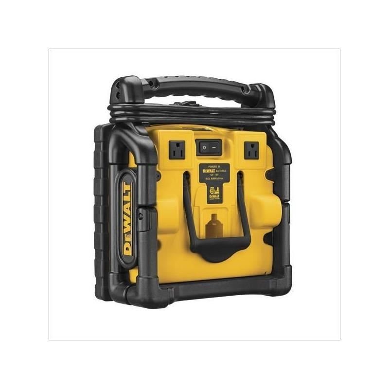 DEWALT | DC020 Cordless/Corded Worklight - Mississauga Hardware Centre IncDEWALTDC020