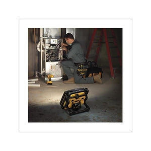 DEWALT | DC020 Cordless/Corded Worklight - Mississauga Hardware Centre IncDEWALTDC020