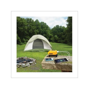 DEWALT | DCB090 12V / 20V MAX* USB Power Source - Mississauga Hardware Centre IncDEWALTDCB090