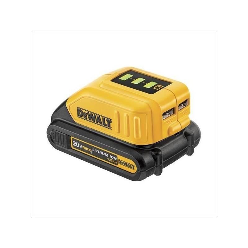 DEWALT | DCB090 12V / 20V MAX* USB Power Source - Mississauga Hardware Centre IncDEWALTDCB090