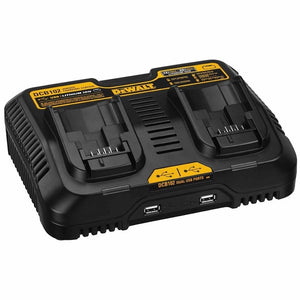 DEWALT DCB102 12V - 20V MAX* Jobsite Charging Station - Mississauga Hardware Centre IncDEWALTDCB102