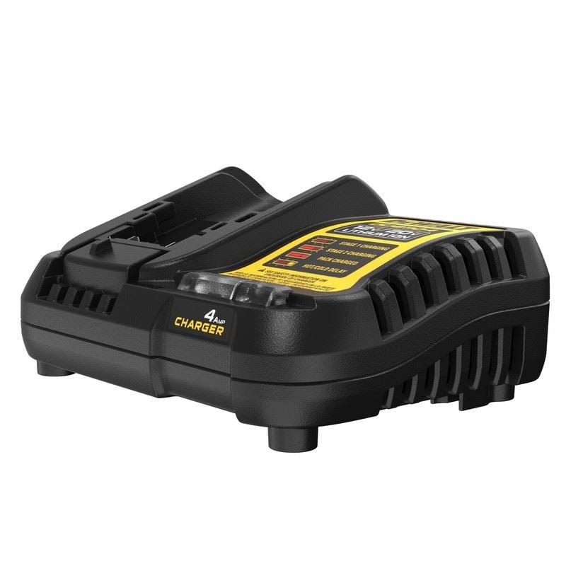 DEWALT DCB1104 12V/20V 4amp Charger - Mississauga Hardware Centre IncDEWALTDCB1104