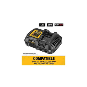 DEWALT DCB1106 12V/20V 6 Amp Charger - Mississauga Hardware Centre IncDEWALTDCB1106