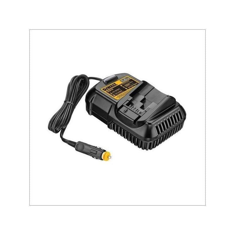 DEWALT | DCB119 12V MAX* - 20V MAX* Lithium - Ion Vehicle Battery Charger - Mississauga Hardware Centre IncDEWALTDCB119