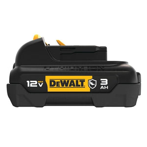 DEWALT DCB124G 12V MAX OIL - RESISTANT 3.0AH BATTERY - Mississauga Hardware Centre IncDEWALTDCB124G