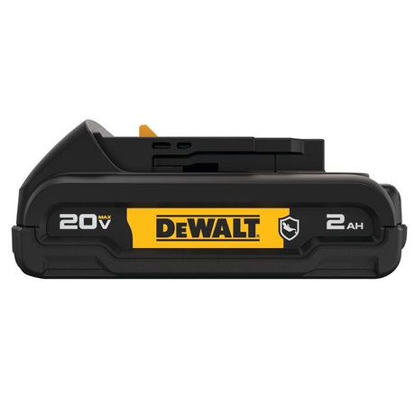 DEWALT DCB203G 20V MAX OIL - RESISTANT 2.0AH BATTERY - Mississauga Hardware Centre IncDEWALTDCB203G