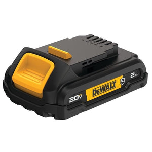 DEWALT DCB203G 20V MAX OIL - RESISTANT 2.0AH BATTERY - Mississauga Hardware Centre IncDEWALTDCB203G