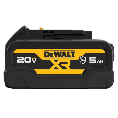 DEWALT DCB205G 20V MAX OIL - RESISTANT 5.0AH BATTERY - Mississauga Hardware Centre IncDEWALTDCB205G